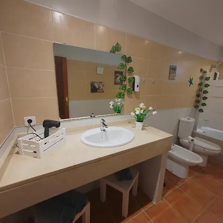 Private Mallorca Bed & Breakfast