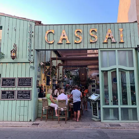 Bed & Breakfast Private Mallorca Ses Salines (Mallorca)