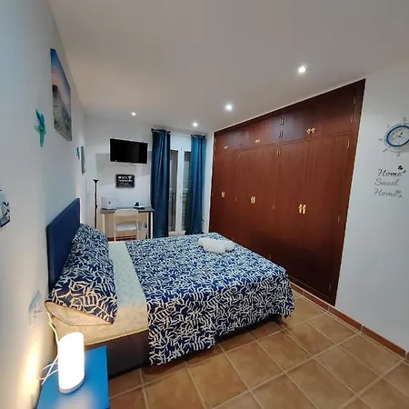 Private Mallorca Bed & Breakfast *
