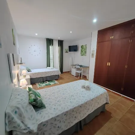 Private Mallorca Bed & Breakfast Ses Salines (Mallorca)