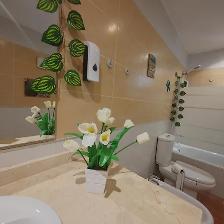 Private Mallorca Bed & Breakfast *