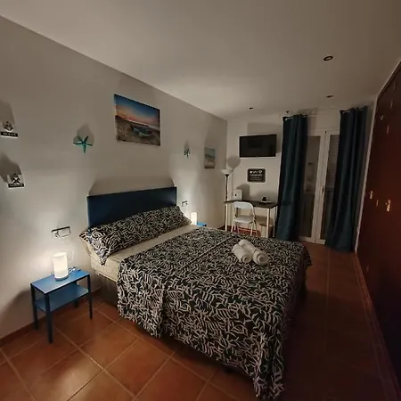 Private Mallorca Couette-café
