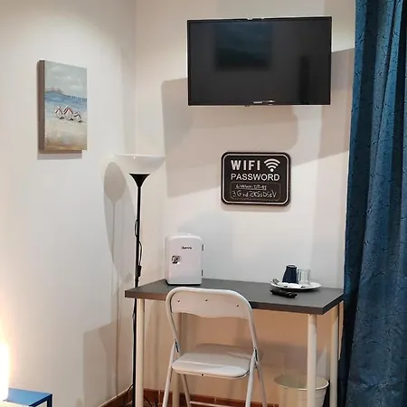 Private Mallorca Couette-café Ses Salines (Mallorca)