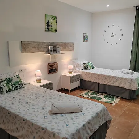 Couette-café Private Mallorca *