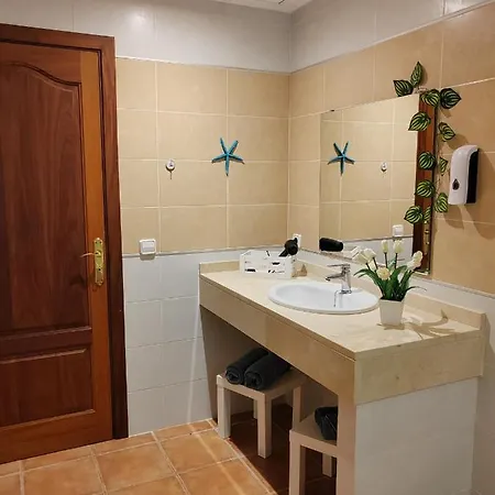 Private Mallorca Nocleg ze śniadaniem *
