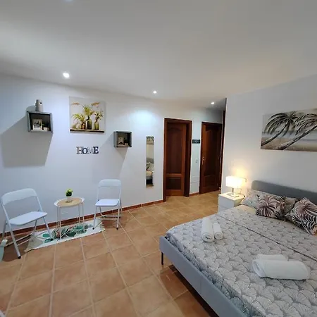 Nocleg ze śniadaniem Private Mallorca *