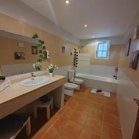 Nocleg ze śniadaniem Private Mallorca Ses Salines (Mallorca)
