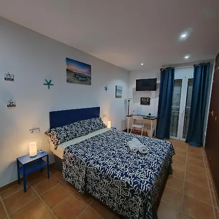 Nocleg ze śniadaniem Private Mallorca Ses Salines (Mallorca)