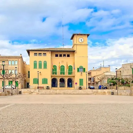 Nocleg ze śniadaniem Private Mallorca