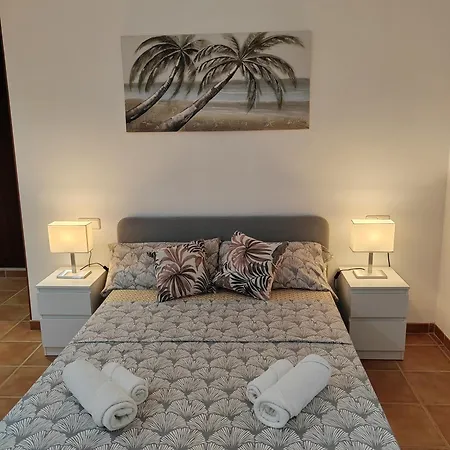 Nocleg ze śniadaniem Private Mallorca Ses Salines (Mallorca)
